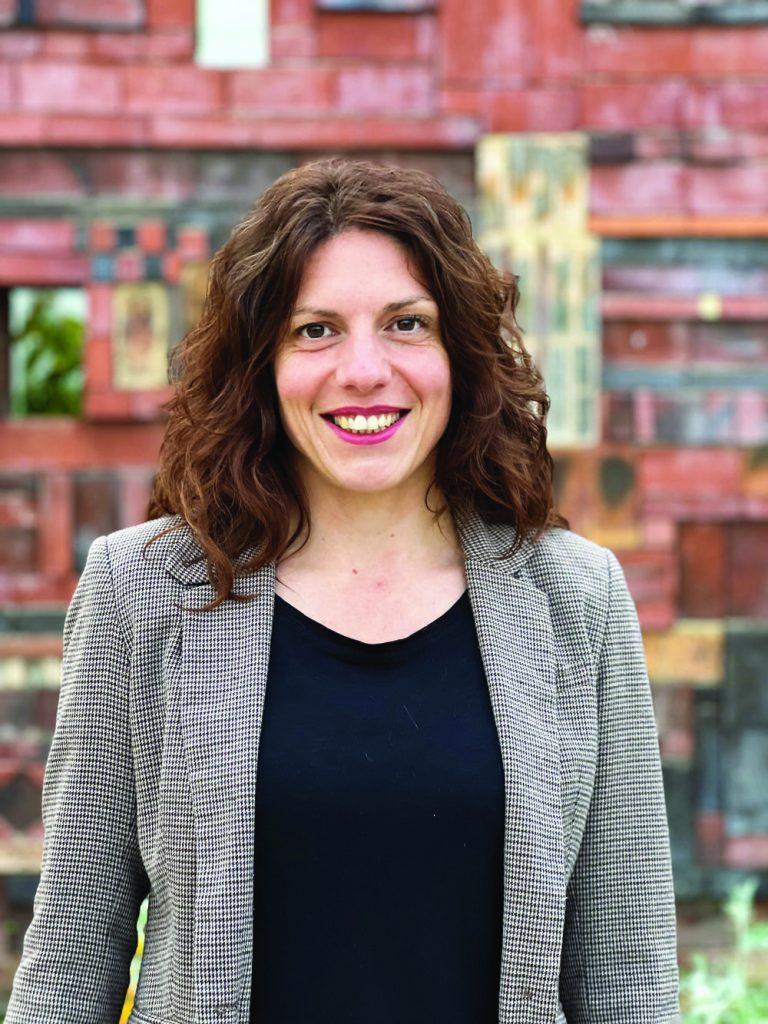 chrystel moyniez
