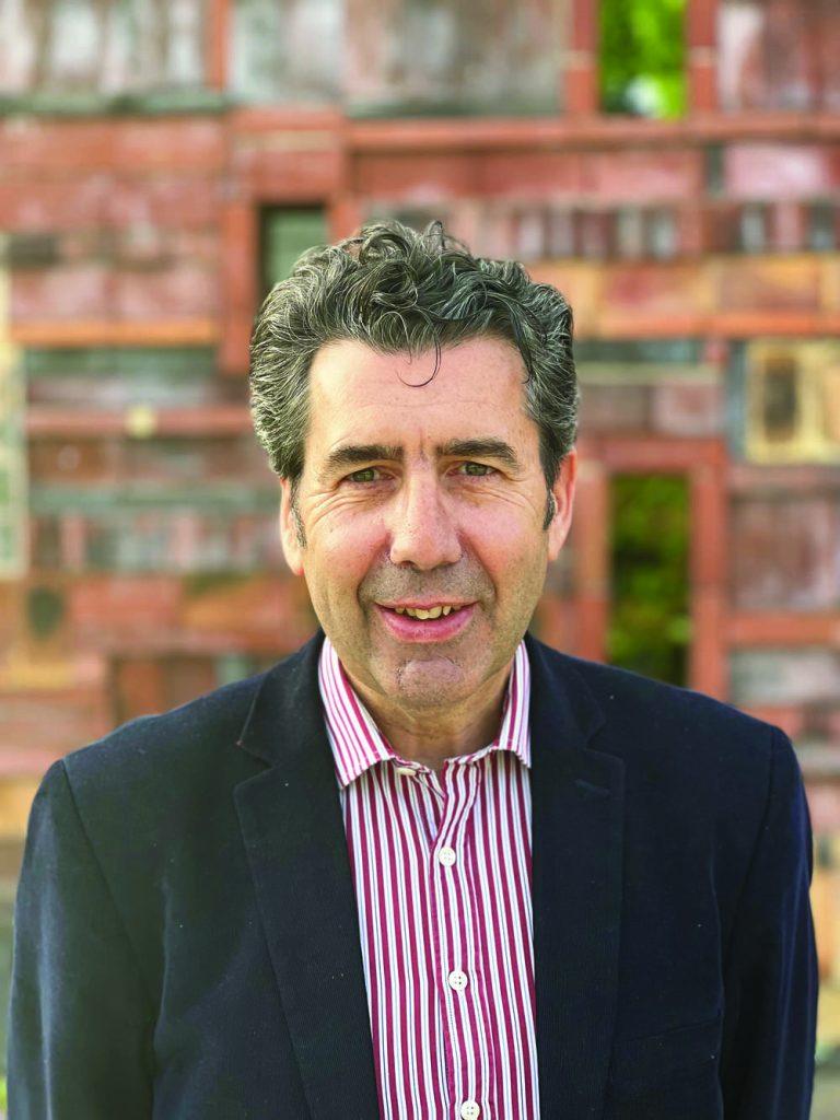 ghislain borrelly