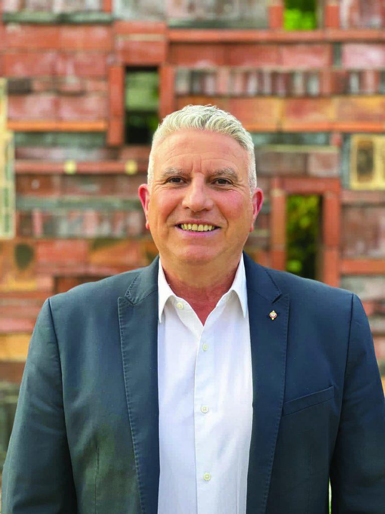 laurent forichon