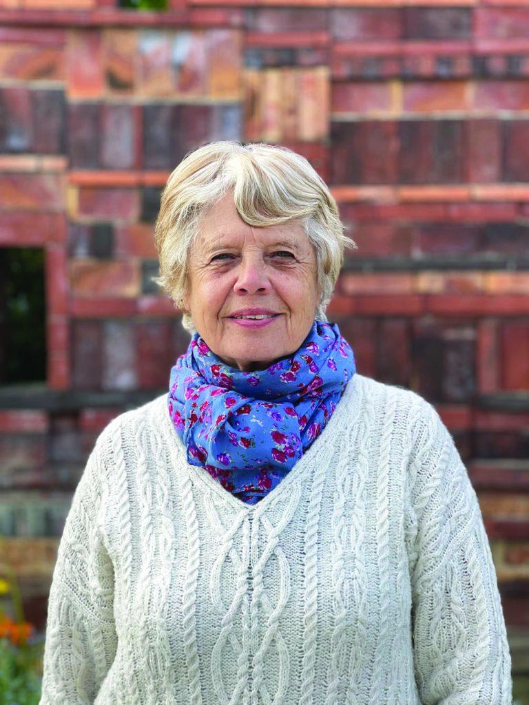 martine grimont