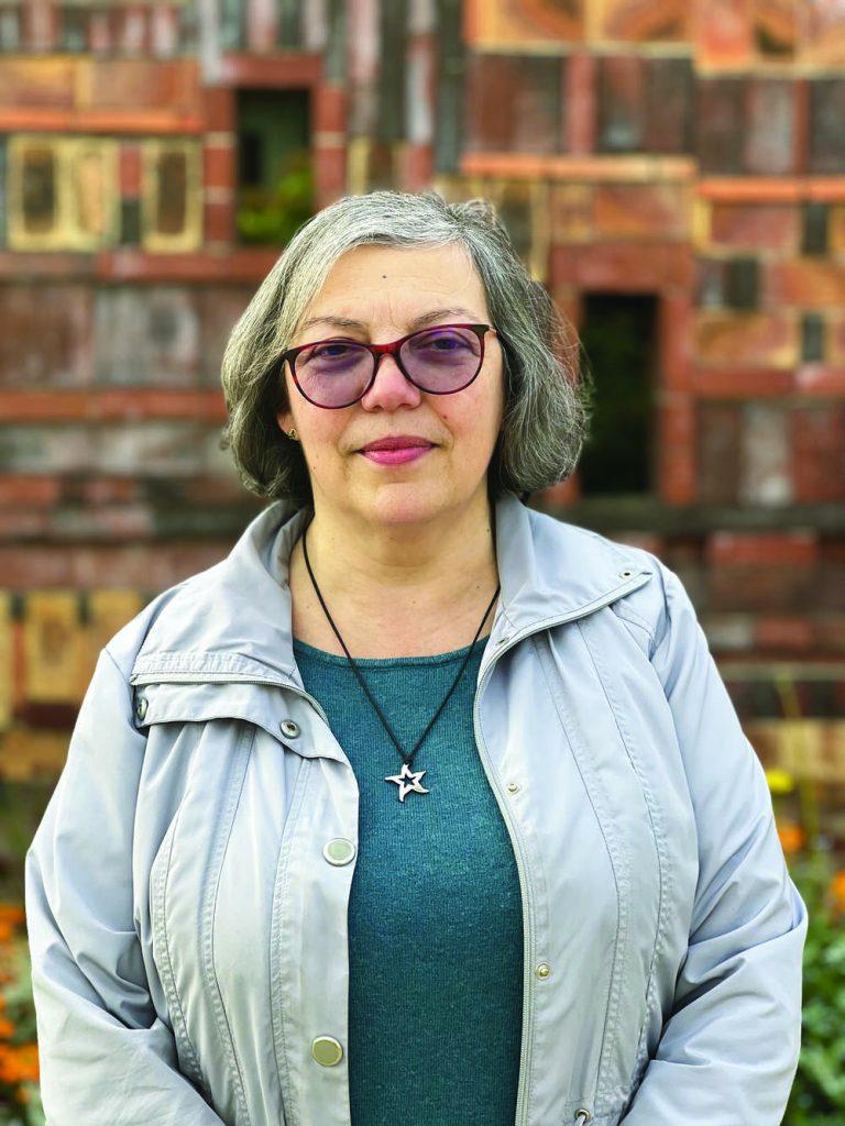 nelly monzon
