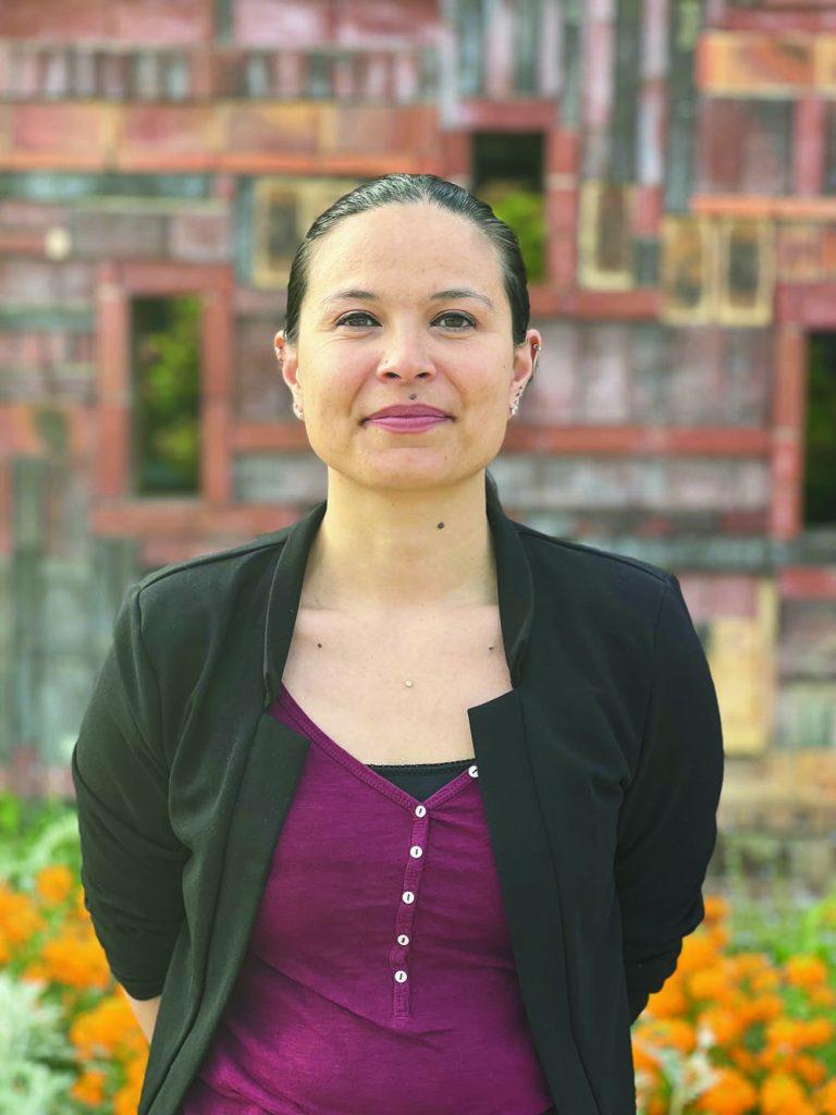 sandra jugal
