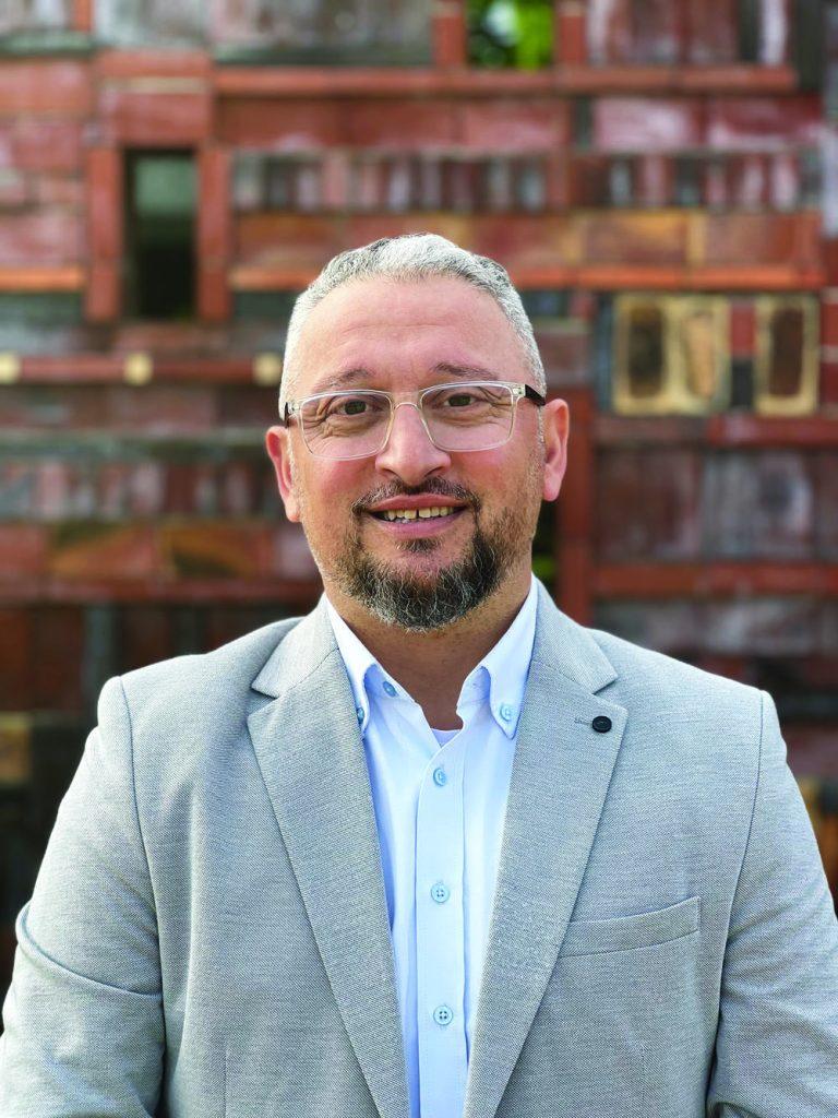 tayfun bayrak