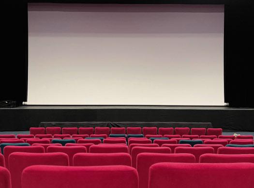 cinema