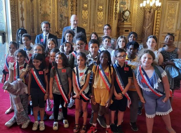 conseil enfants