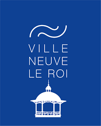 logo villeneuve le roi