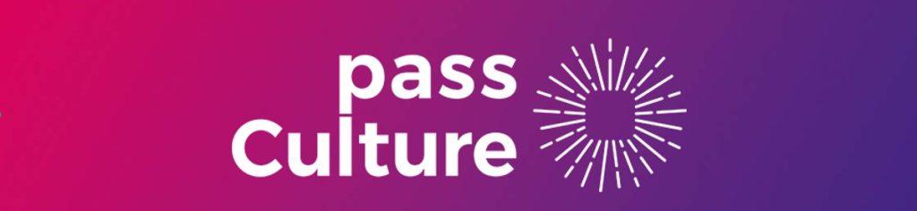 pass culture bandeau