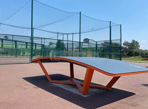 table pingpong
