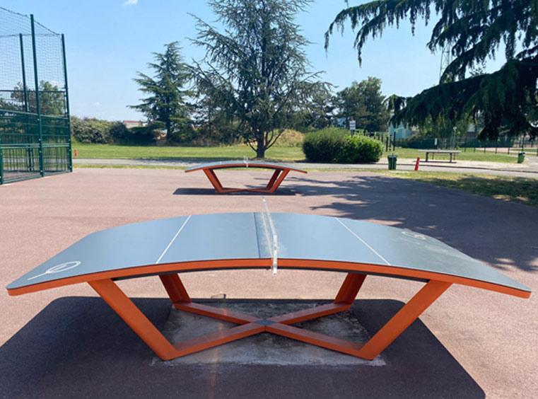 table teqball