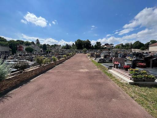 cimetiere ablon sur seine interieur