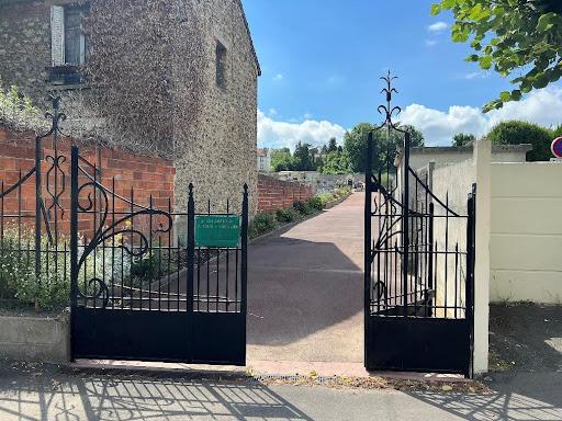 cimetiere ablon sur seine