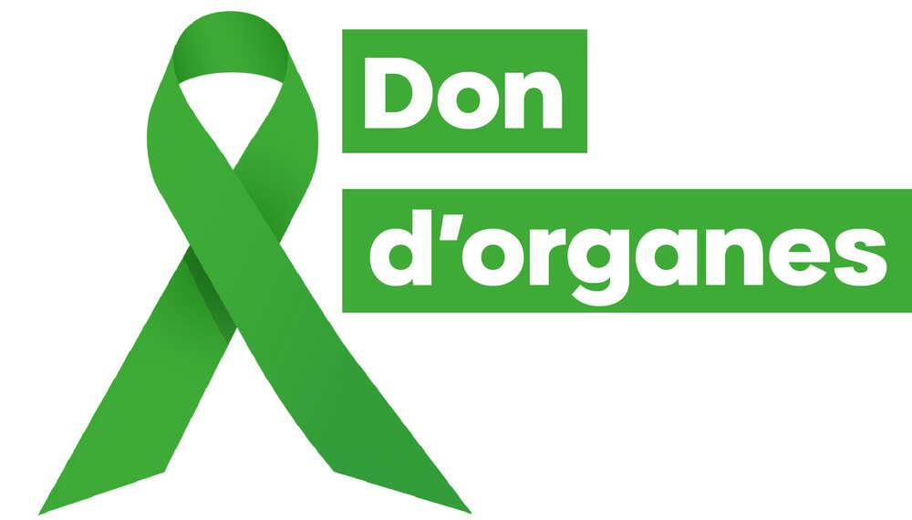 logo dons d'organe
