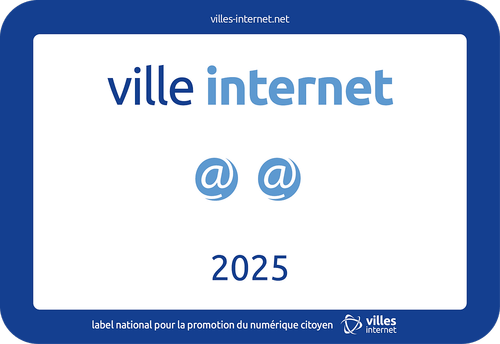 logo ville internet