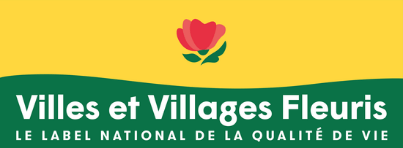 logo villes village fleuris