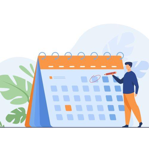 agenda