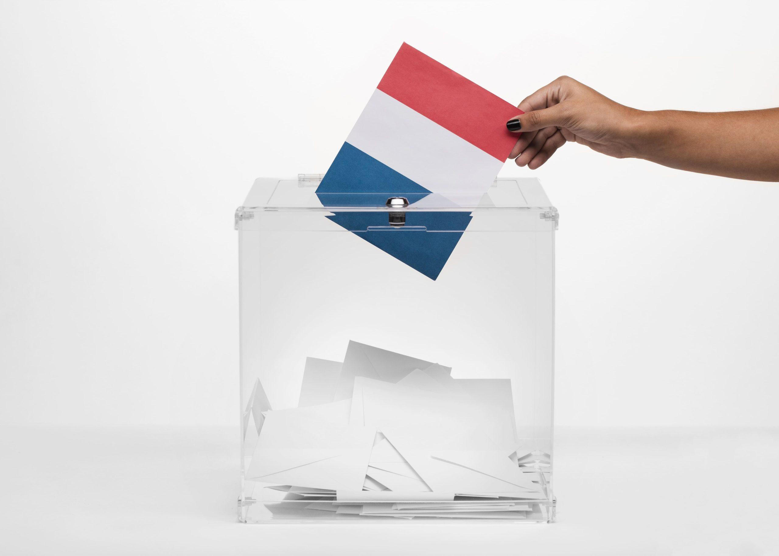 commission électorale