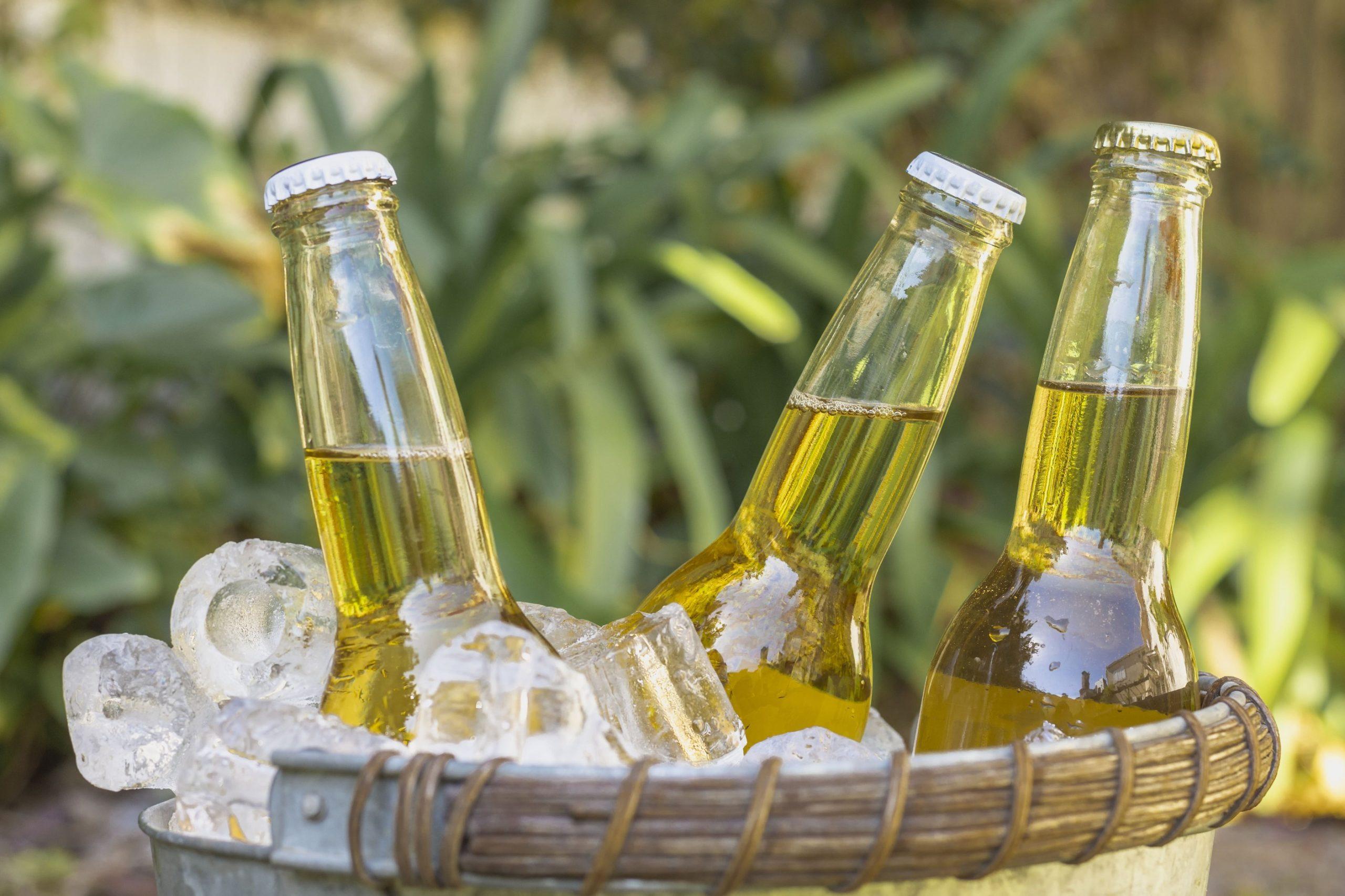 débit boissons temporaire
