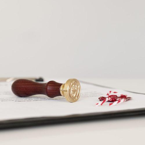 délivrance des actes
