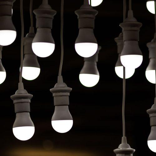 lighting decor