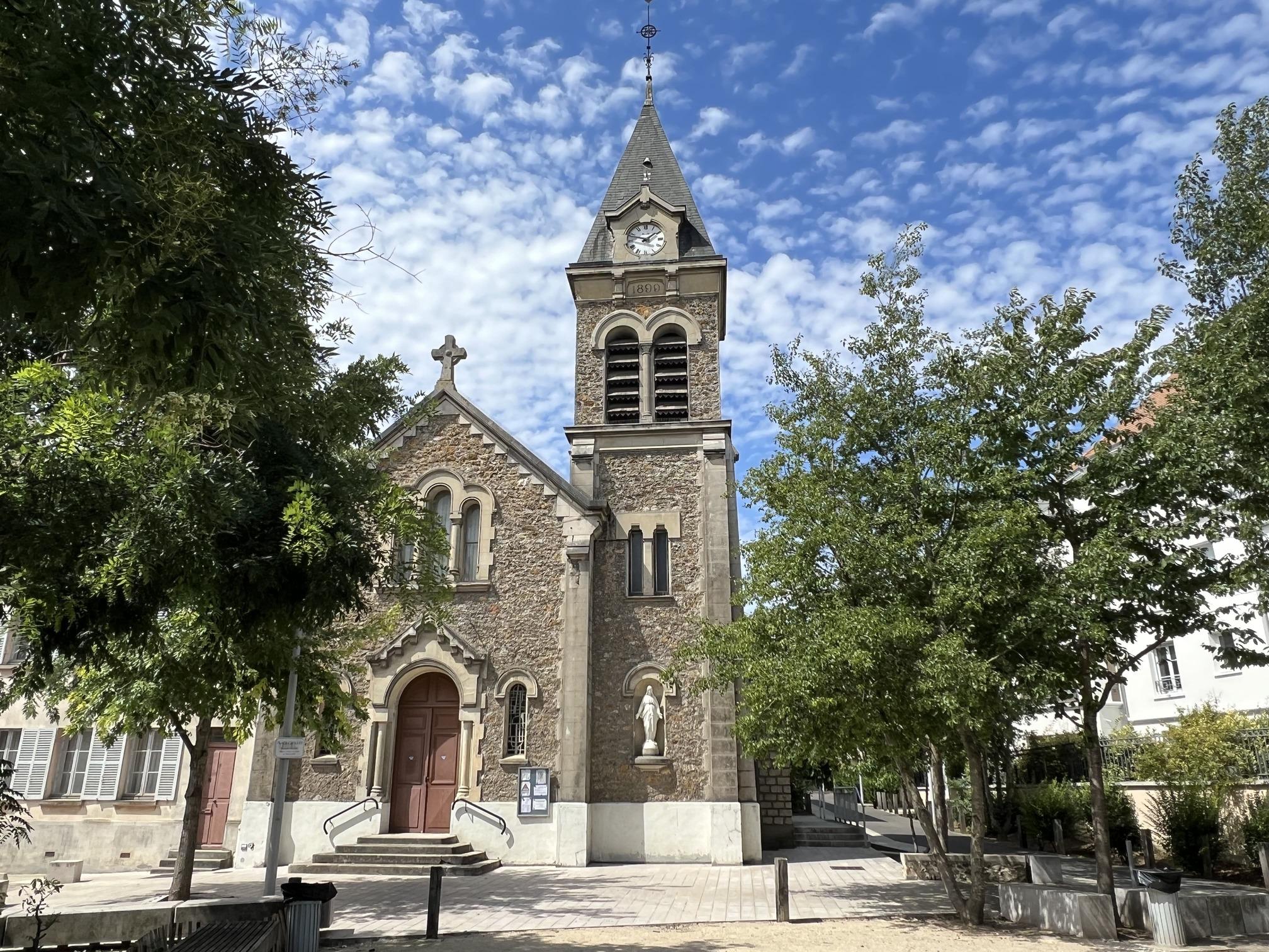 Église