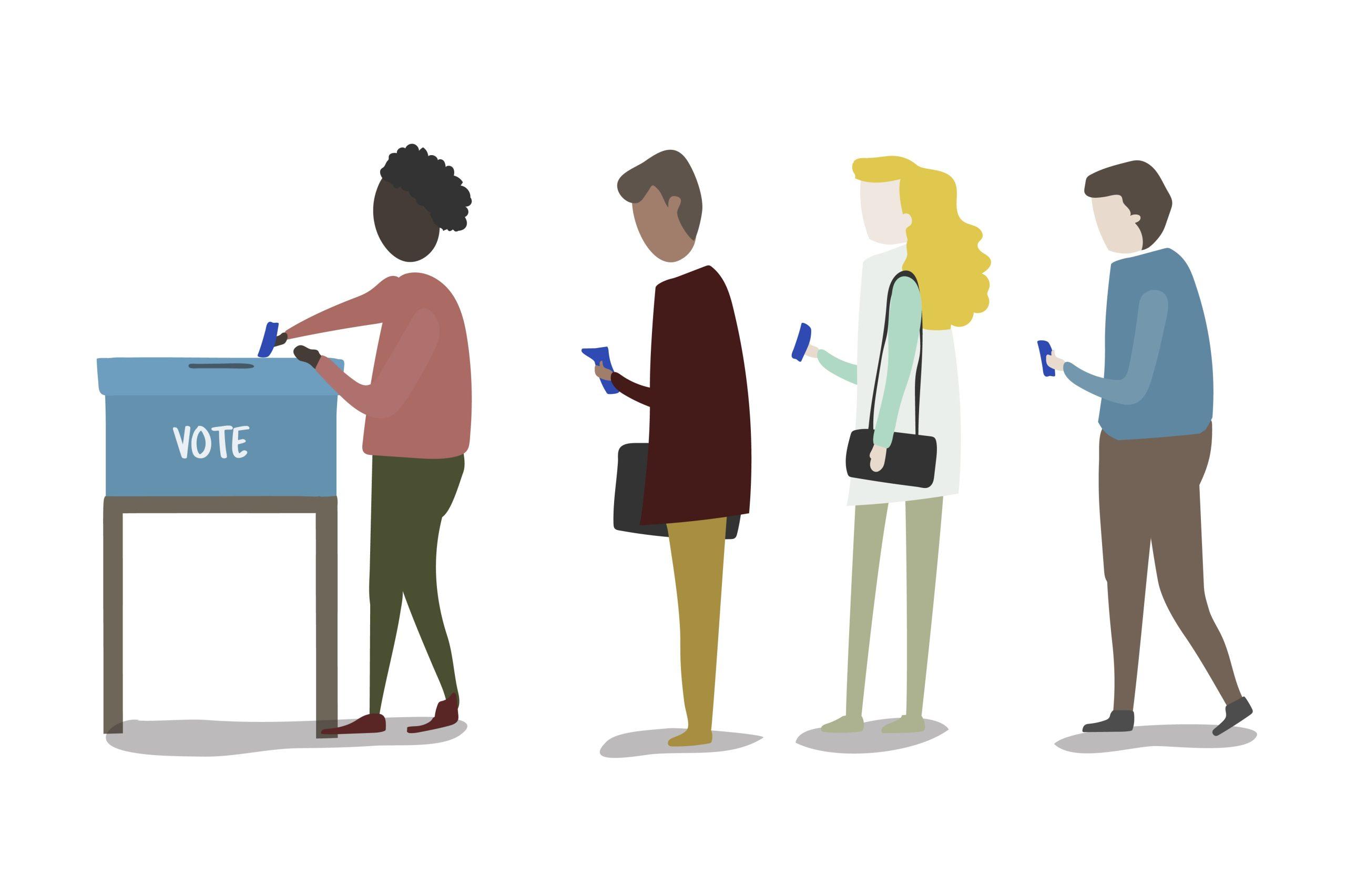 Élections