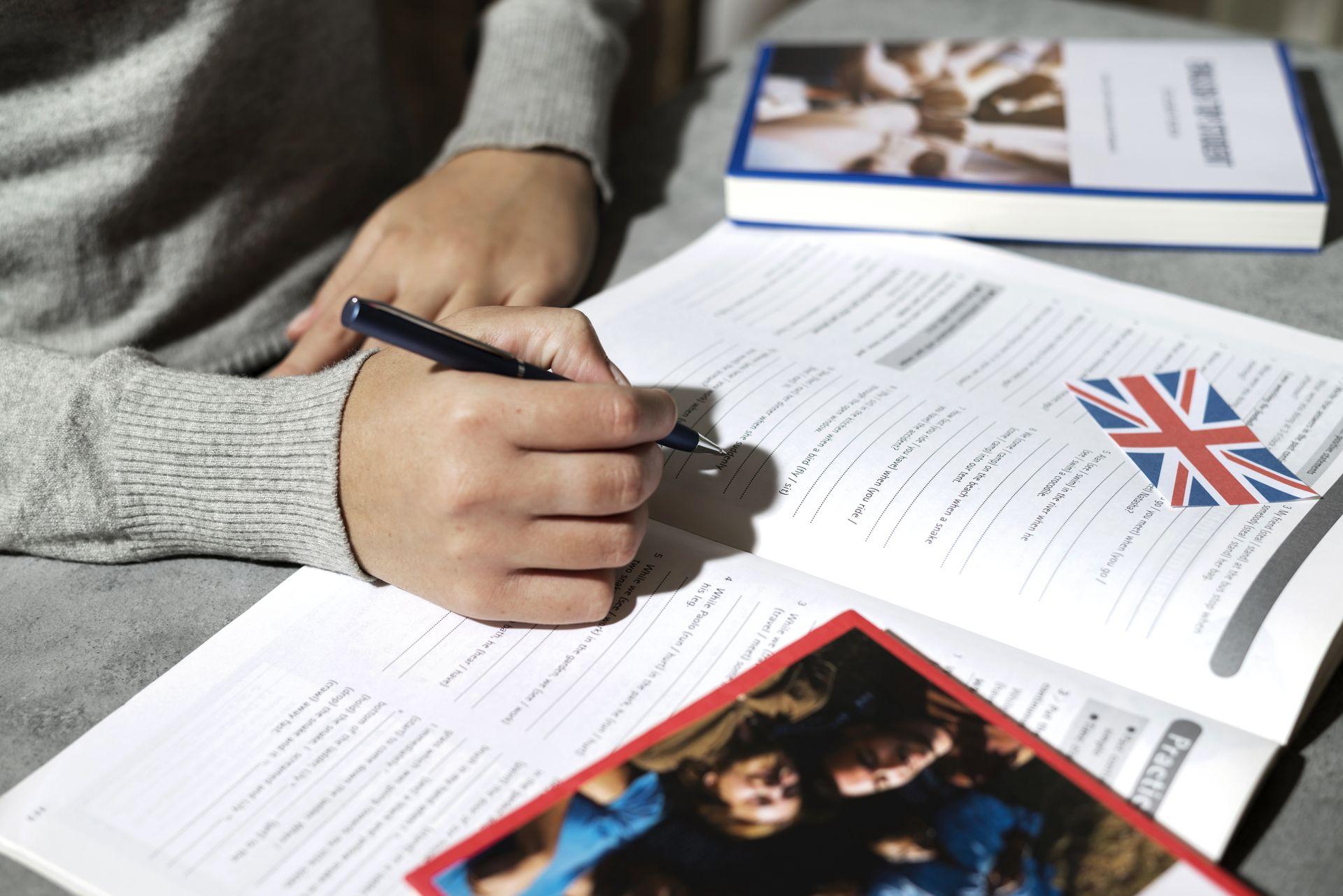 enseignements intercommunaux langues étrangères