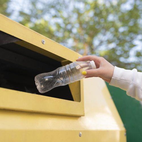 gestion déchets