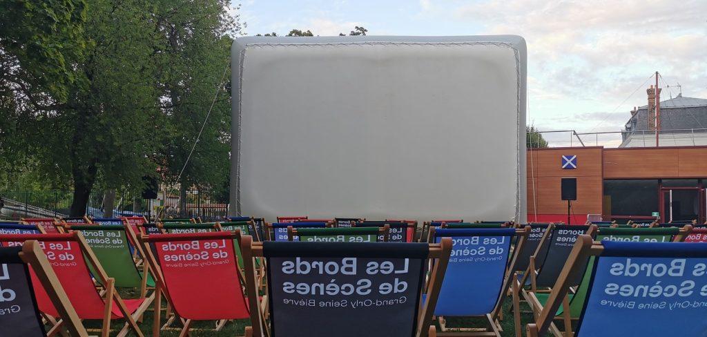 le cinéma