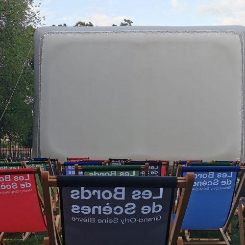 le cinéma