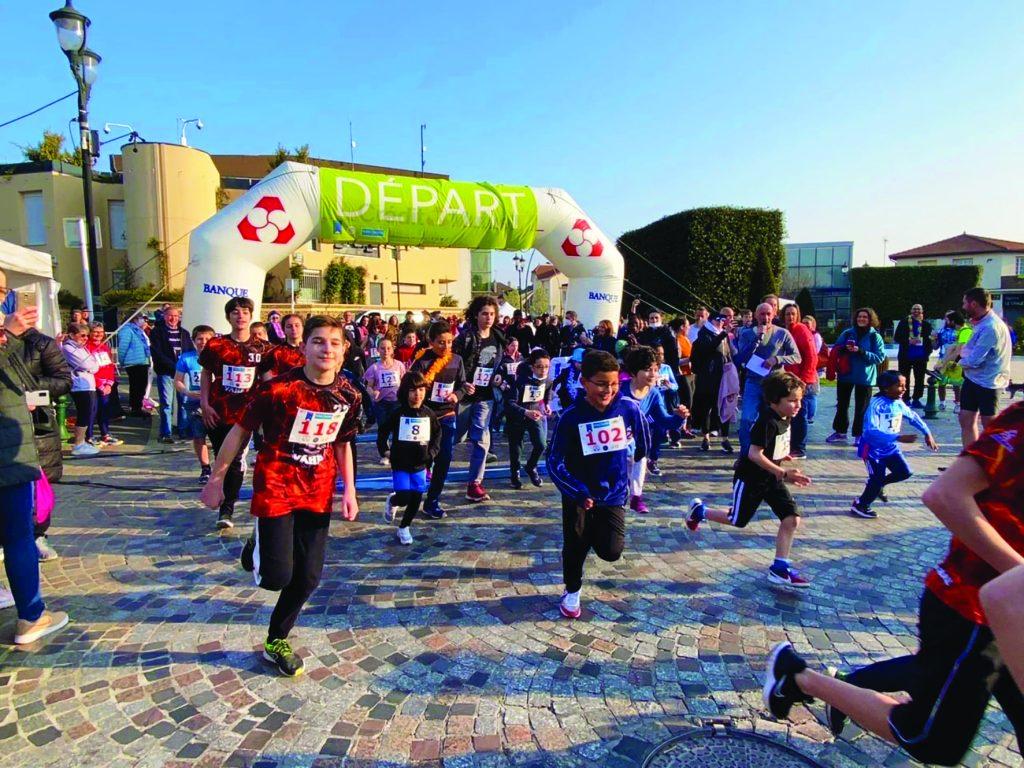 le sport