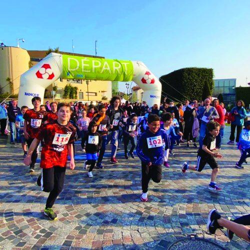 le sport