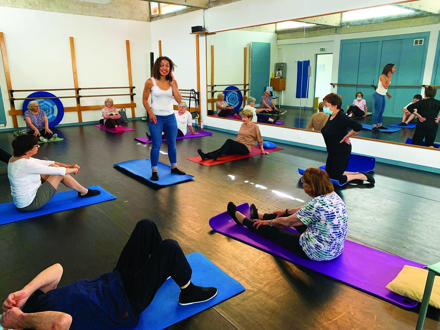 les associations culturelles