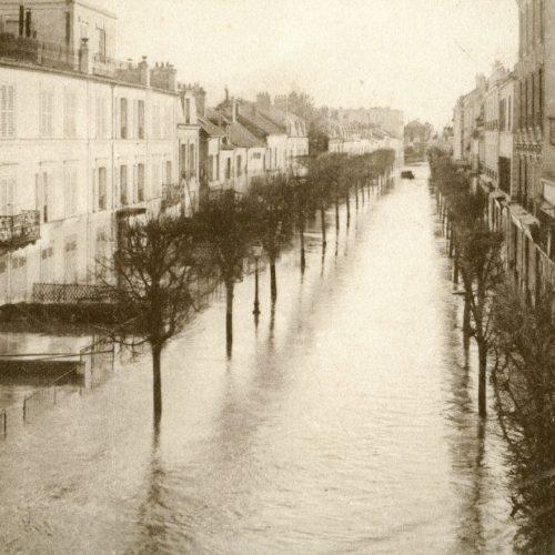 les contraintes du territoire