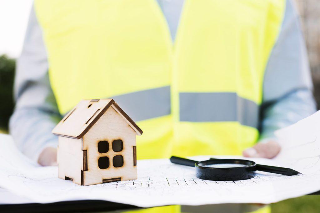 les réglementations d'urbanisme