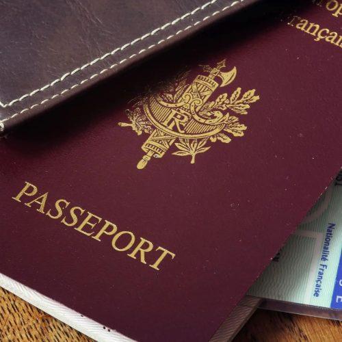 les titres d’identité