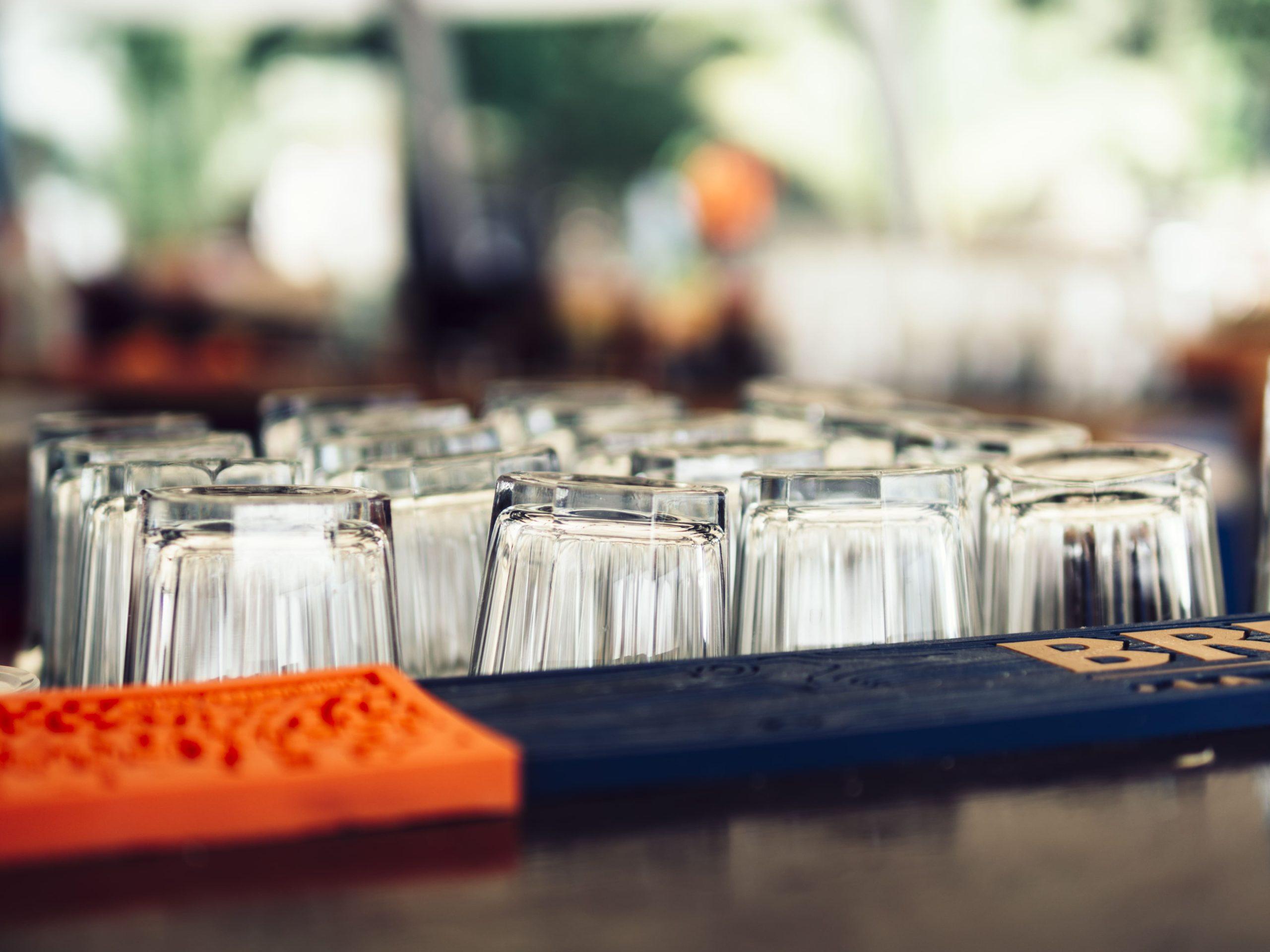 licences de débit de boisson