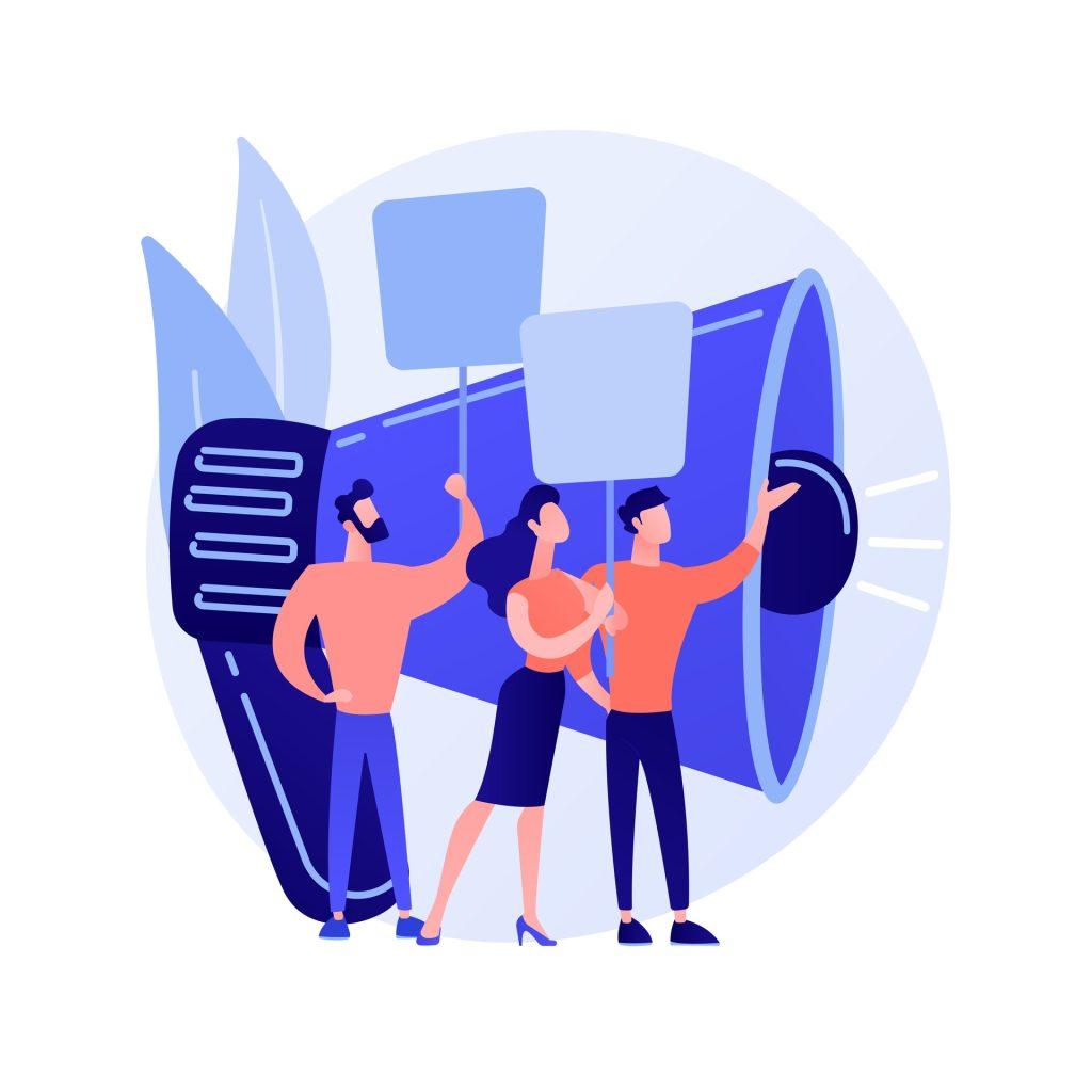 mobilisons nous