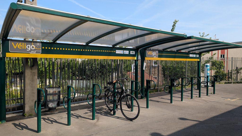 mobilité