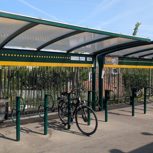 mobilité