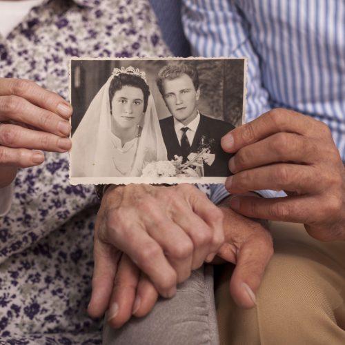 noces de diamant