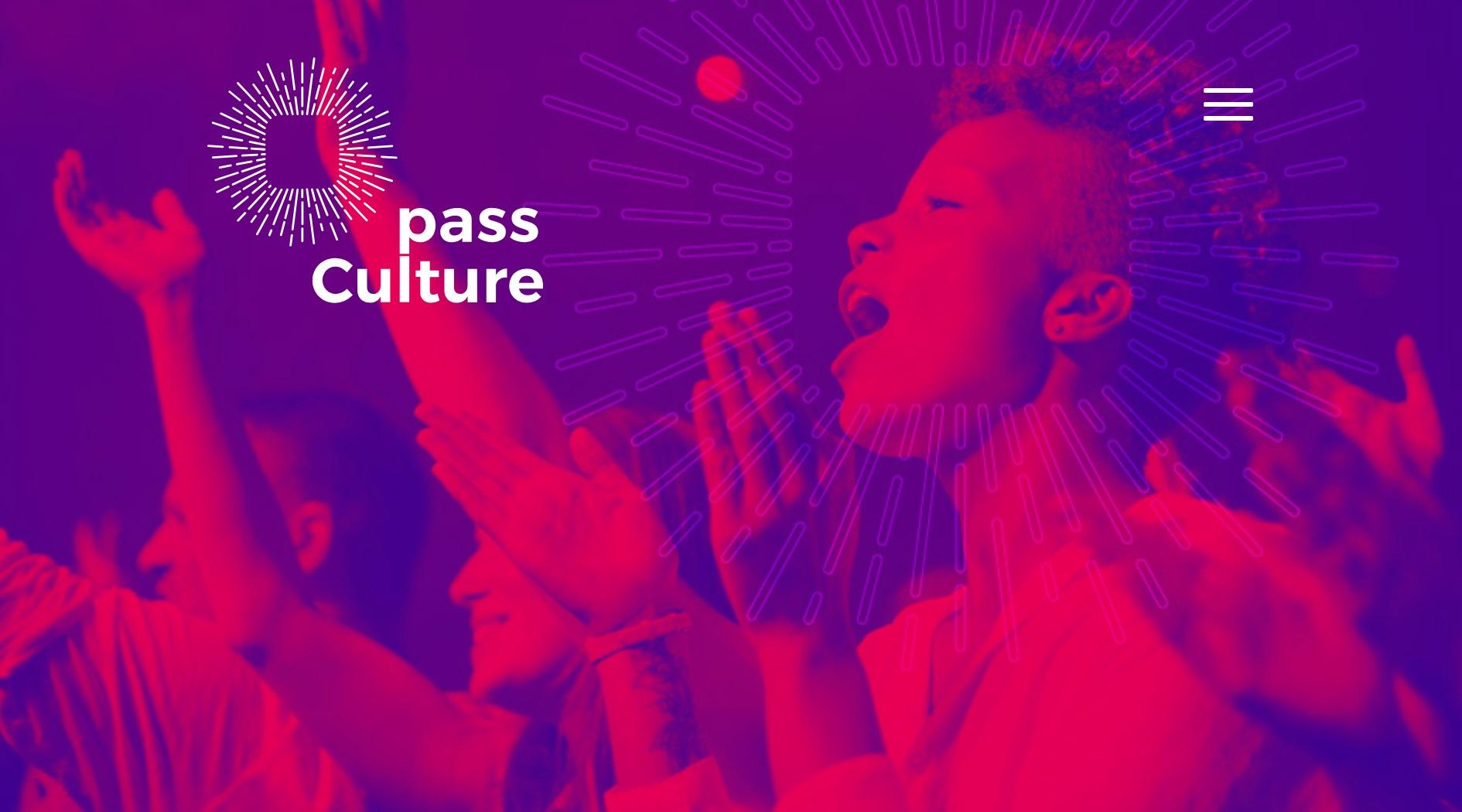 pass culture