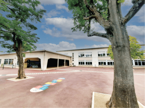 pasteur b