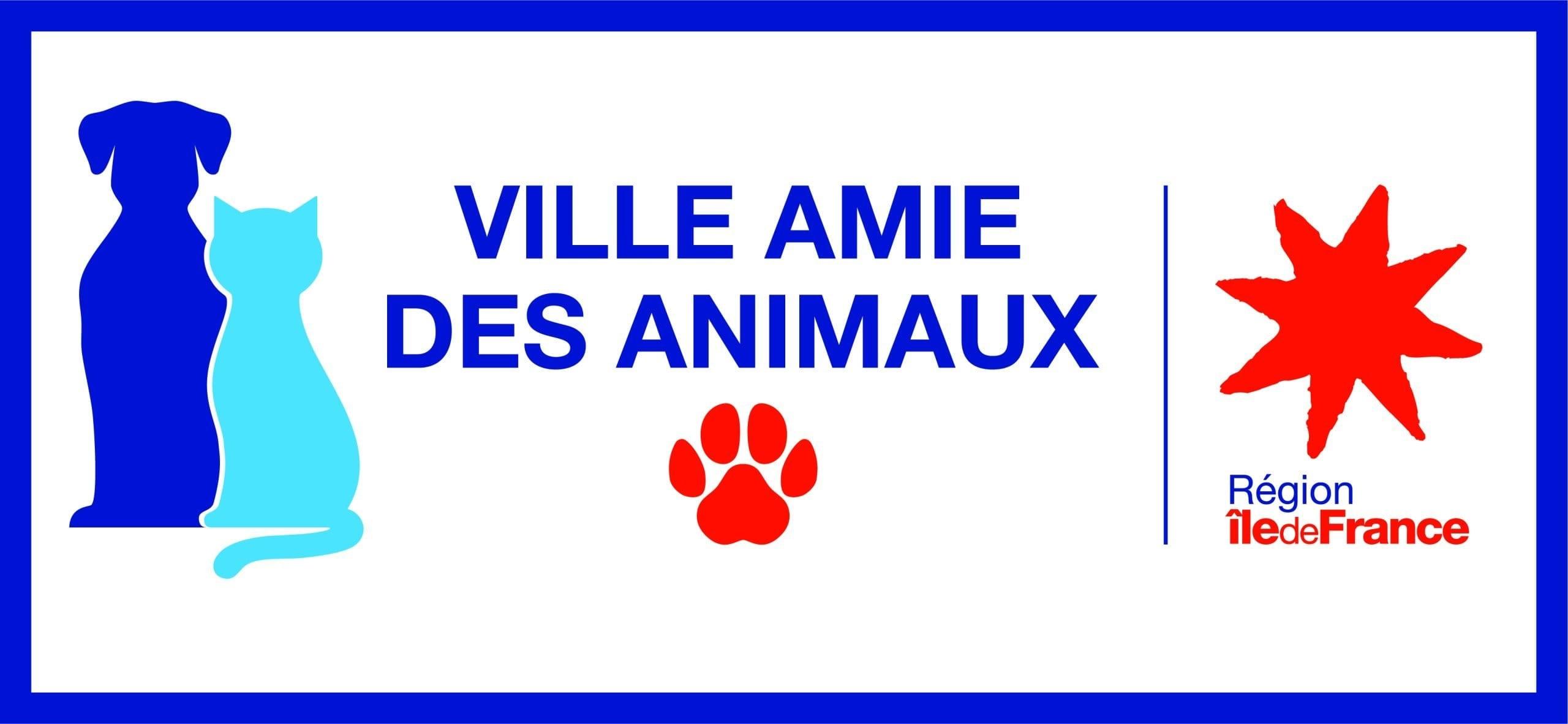 patte de la région Île de france