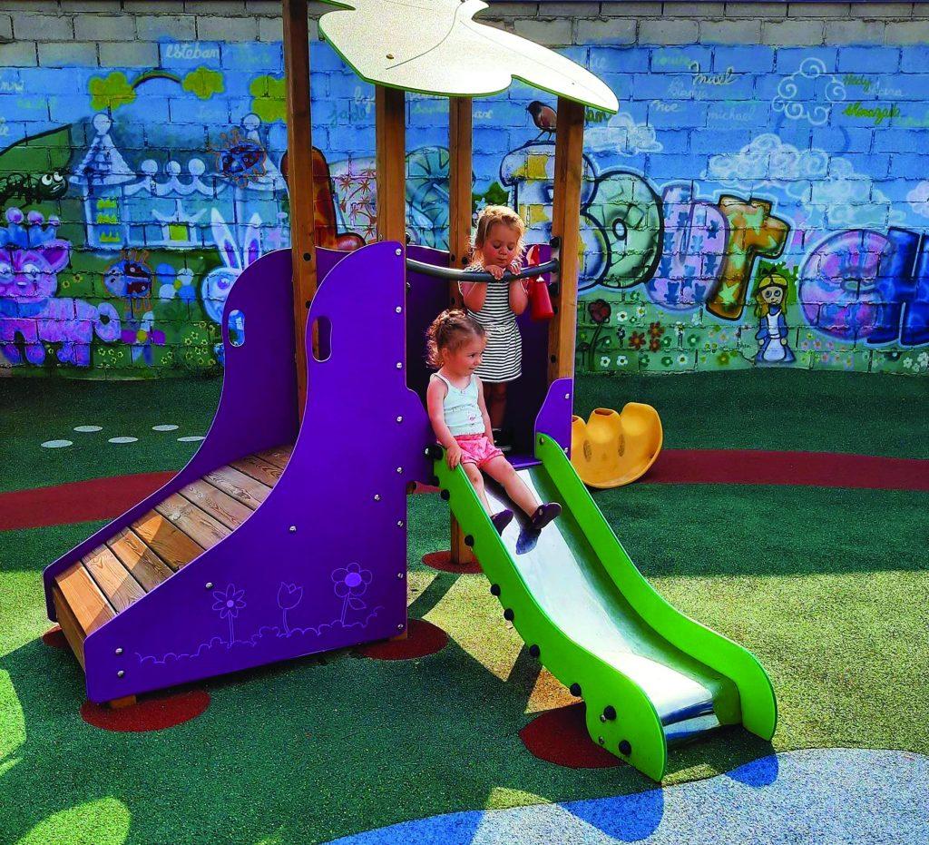 petite enfance
