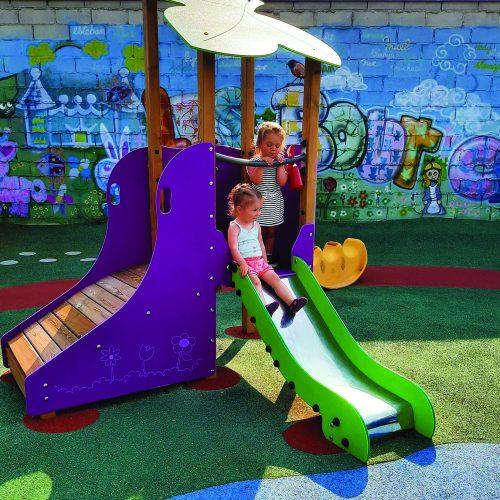 petite enfance