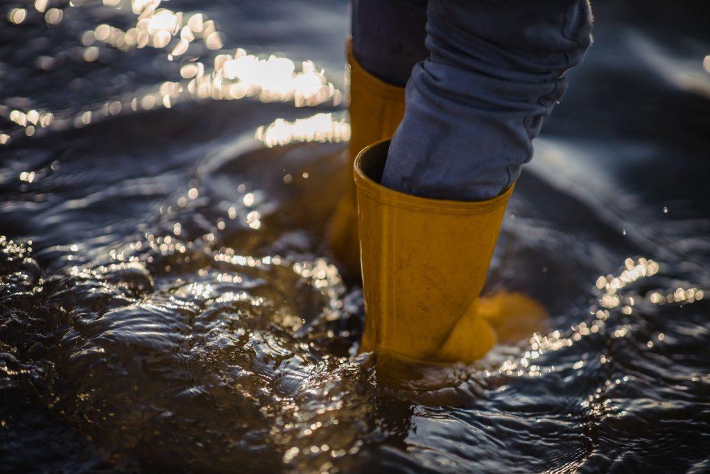 risque inondation