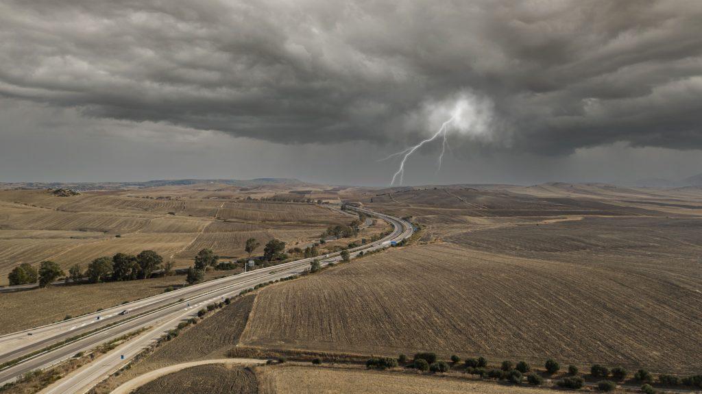 risque tempête