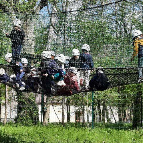 temps extrascolaires