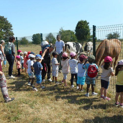 temps périscolaires