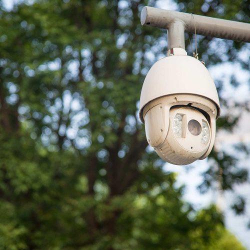 vidéosurveillance